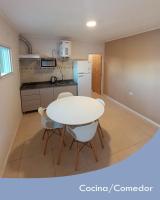 Casa alojamiento Guadalupe Norte - Ferienwohnung Guadalupe Norte