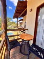 Classic Quadruple Room