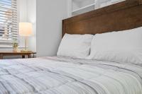 Pittsburgh Shadyside 3E Stylish and Bright Private Bedroom with Shared Bathroom - Chambres d'hôtes Pittsburgh