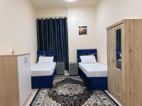 Chill Studio apartments Al rigga Dubai - Chambres d’hôtes Dubaï