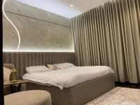 ستديو غرفة ودورة مياه بسلطانه - Ferienwohnung Buraydah