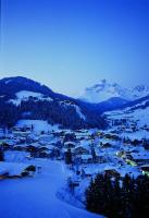 Haus Jäger - Chambres d’hôtes Filzmoos