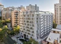 Apartamento Porto Alegre, Bela Vista, Auxiliadora, com vista - Ferienwohnung Porto Alegre