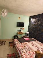 CLOUD HUG'S COUPLES STAY Rooms Vagamon - Bed and Breakfast Vagamon
