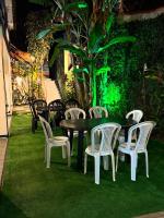 Recanto D'Ajuda - B&B Arraial d'Ajuda