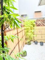 Ume-no-Yado Villa 梅の宿 - A house with a traditional Japanese garden - Chambres d'hôtes Osaka