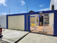 Casa com piscina - Ferienwohnung Salinópolis