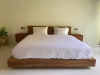 Habitación Estándar - Cama extragrande