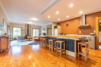 Hatuma Paradise - B&B Poukiore