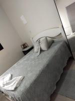 Eenpersoonskamer met Eigen Badkamer