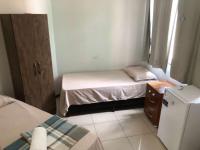 Standard Doppelzimmer