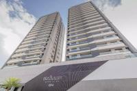 Apartamento Novo e Completo - Praia Brava - Chambres d’hôtes Itajaí