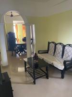 city castle - Ferienwohnung Thiruvananthapuram