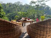 The Jungle Nook by Harmony Hill - B&B Tampaksiring