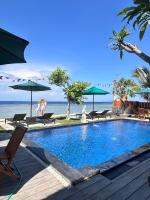 La Semaya Beach Villas - B&B Semaya