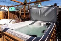 Stylish 1BR Airbnb in Leadville with Mountain Views - Near Skiing - Pets okay - Chambres d'hôtes Leadville