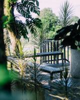 PukuPods - Tent & Cabin - B&B Tabanan