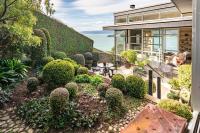 Roseneath Escape - Panoramic Harbour Views - B&B Wellington