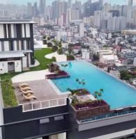 The Camden Place 1BR Condo Apartment - Ferienwohnung Manila