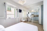 MARNE - Cosy studio in Menton - B&B Mentone