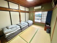 Japanese-Style Room