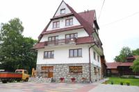 B&B Białka Tatrzańska - Pokoje Gościnne u Moni - Bed and Breakfast Białka Tatrzańska