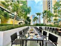 Căn Hộ LUXURY HÀ ĐÔ CENTROSA QUẬN 10 ,ĐƯỜNG 3 tháng 2 - B&B Ho Chi Minh