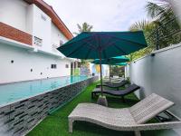 Sithujaya Green Mirissa - Ferienwohnung Mirissa city