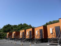 トレーラーホテル市原鶴舞インター店 - B&B Ichihara