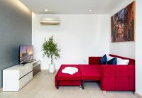 One-Bedroom Premium Apartment