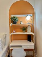 Chambre Double Standard