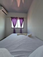 APARTAMENTO MAR CARiBE - Bed and Breakfast Necoclí