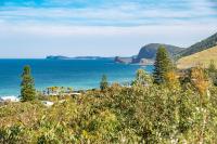 Eureka - Chambres d’hôtes Boomerang Beach