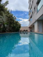 Studio Inn Rami - B&B Uberlândia