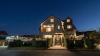 Villa Lumiere-Luxury Retreat with Private Spa and Garden - B&B Ifrane