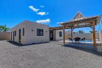 Yesh Villa by Oceanaxe Holidays - Bed and Breakfast Grand Baie