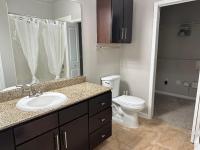 Apartment with City View