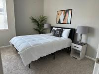 Apartment with City View