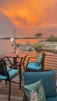 Dolphin House Rental Vacation - Ferienwohnung Fort Myers Beach