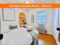 Chambre Double Standard