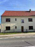 Apartmány Obora v Podbezdězí - B&B Doksy