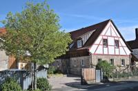 Spilla - Dein Ferien-Zuhause - B&B Prüßberg