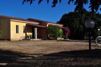 Agriturismo Vaddidulimu - Chambres d'hôtes Luogosanto