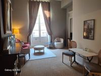 The Cozy 42 stylish apartment - B&B Carcassonne