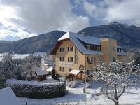 Haus Salzburgerland - Bed and Breakfast Mauterndorf