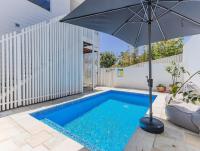 High Tide 4BR 3 level house Ocean views & Pool - B&B Kingscliff