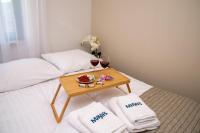 Maya's Flats & Resorts 30 - 3 pokojowy apartment n - B&B Danzica