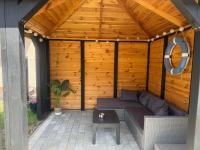 Chambre Quadruple avec Salle de Bains Privative