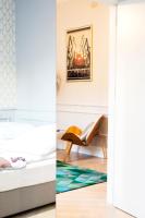 Maya's Flats & Resorts 44 - 3 rooms apartment on C - Chambres d’hôtes Gdańsk