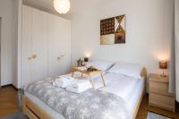 Maya's Flats & Resorts 46 - NewPanorama View Walo - B&B Danzica